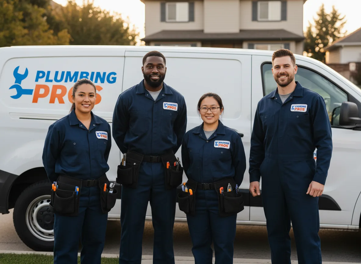 Water Heater Repair company in Denver, IN